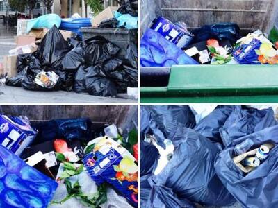 Πάτρα: Παρέμβαση από την Κοινοτοπία στου...