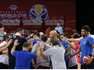 Ώρα Εθνικής! Πρεμιέρα στο Παγκόσμιο με π...