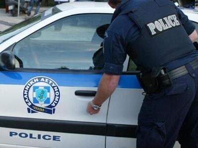 Αγρίνιο: Σύλληψη 48χρονου που αναζητείτο...