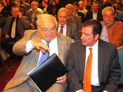 Λ. Ρακιντζής: Οι ΟΤΑ εμπλέκονται σε πολλ...