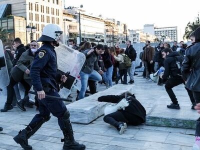 ΣΥΡΙΖΑ: Η κυβέρνηση Μητσοτάκη έδειξε για...