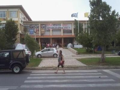 Ψηφίστηκε η τροπολογία για την παράταση ...