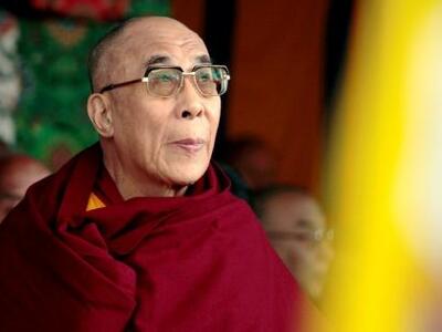 Δαλάι Λάμα: «Αδιανόητες» οι επιθέσεις βο...