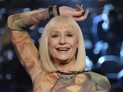 Ραφαέλα Καρα: Σε λαϊκό προσκύνημα η σορό...