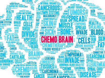 Τι είναι το «chemo brain»- Μια διαταραχή...