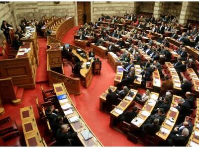 Ξεκίνησε στη Βουλή η συζήτηση του πολυνομοσχεδίου