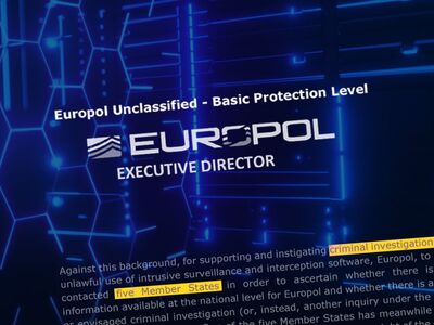 Η Europol ζητά εξηγήσεις από την Ελλάδα ...