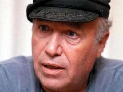 Ανακοινώσεις για τον θάνατο του Θύμιου Καρακατσάνη