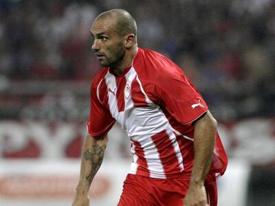 Έτοιμος ο Ραούλ Μπράβο