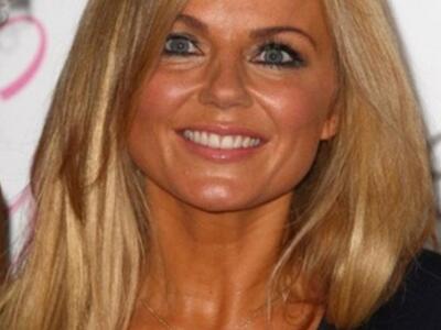 Και πάλι έγκυος η "Τζίντζερ" τ...