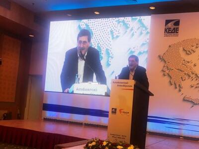 Κ. Πελετίδης: Στην Πάτρα χρωστούν στον Δ...