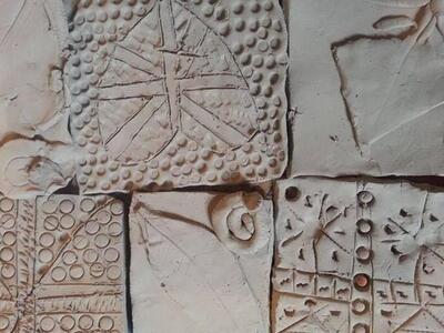 Πάτρα: Συνεχίζεται το Εργαστήρι κεραμική...