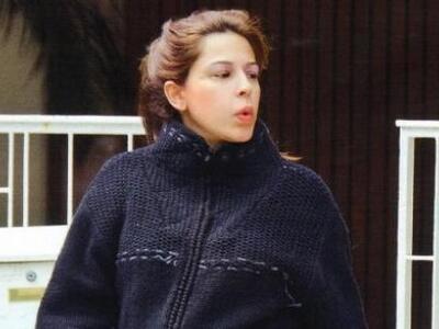 Δείτε την Κατερίνα Παπουτσάκη αγνώριστη ...