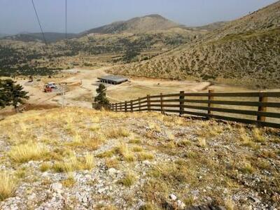 Καλάβρυτα: Χιονοφράκτες τύπου Wyoming στ...