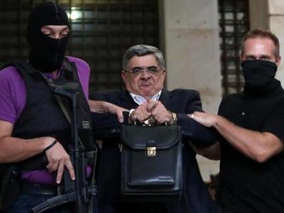 Στις 20 Απριλίου ξεκινά η δίκη για τη Χρ...