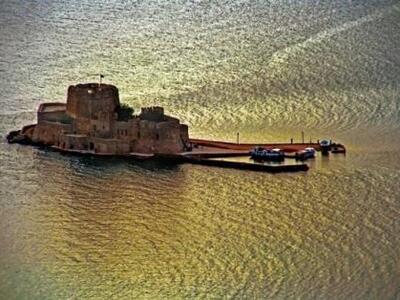 Η Περιφέρεια Πελοποννήσου αναλαμβάνει ν'...