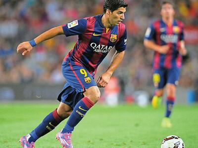 Η Μπαρτσελόνα καθάρισε ξανά - Πρωταθλήτρ...