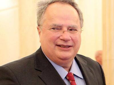 Επαφές στο Σαράγεβο σήμερα για τον Ν. Κοτζιά