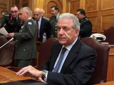 Ανοιχτό και για την πολιτική αεροπορία τ...