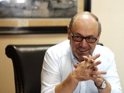 Προηγείται ο Παναγιώτης Λουκόπουλος στη Ναυπακτία