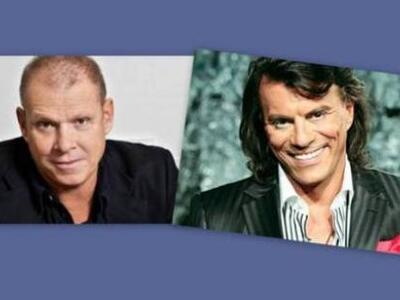 Ψινάκης σε Καλημέρη:«Χρόνια πολλά Θεά μου»