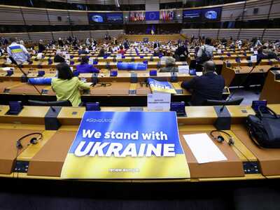 Πόλεμος στην Ουκρανία: Άμεση αποδοχή της...