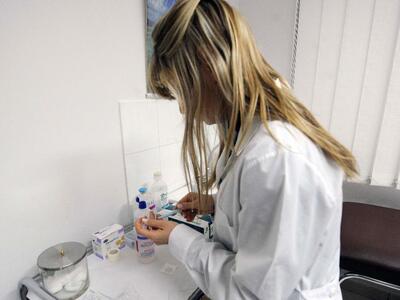 Πάτρα: Εκδήλωση για τον εμβολιασμό ενηλί...