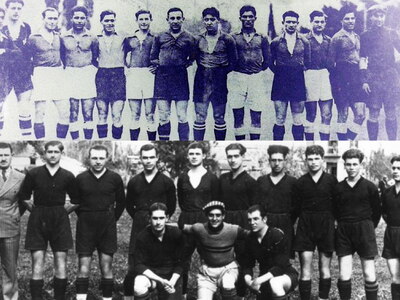 Η Παναχαϊκή διοργανώνει εκδρομή για την Εθνική μας