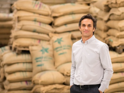 Coffee Island: Δημιουργώντας έναν νέο τρ...