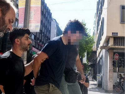 Αυτοψία Γκουρμπάτση στην Πάτρα: «Από κηλ...