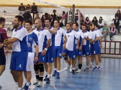 O Eρμής Πατρών απάντησε στην Καλαμάτα