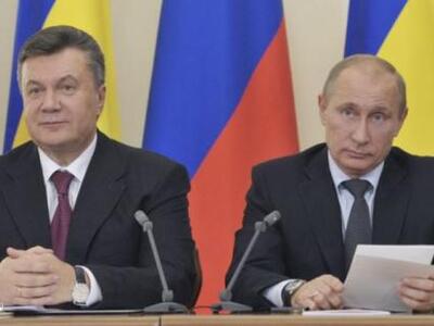 Συμφωνία Ρωσίας-Ουκρανίας… απάντηση στη Δύση