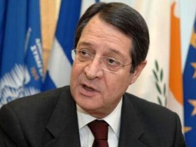 «Καίγεται» ο Νίκος Αναστασιάδης