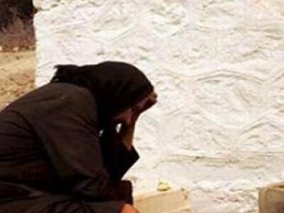 Σοκ για 79χρονη μες στην αυλή της! Έτσι ...