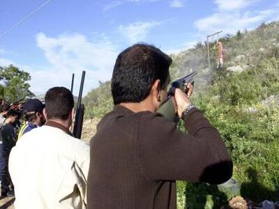 ΔΕΔΔΗΕ: Κυνηγοί προσοχή που σημαδεύετε!