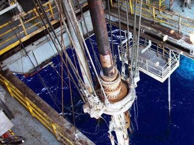 Δυτική Ελλάδα: Επαφές των ΕΛΠΕ με κολοσσ...