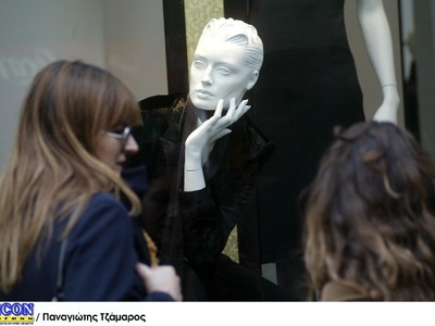 Οι γυναίκες σωτήρες της παγκόσμιας οικονομίας 