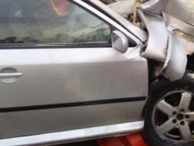 Πάτρα: Τροχαίο με τραυματία το ξημέρωμα ...