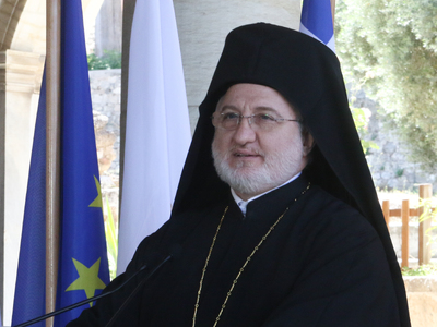 Πανεπιστήμιο Πατρών: Επίτιμος Διδάκτωρ ο...