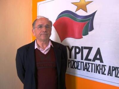  «Να ζητήσουμε συντεταγμένη αποδέσμευση ...