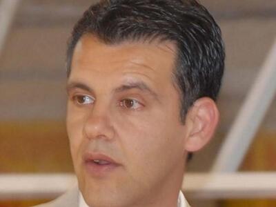 Έσπερος ΑΟΠΑ: Ανακοίνωσε το διαζύγιο με ...