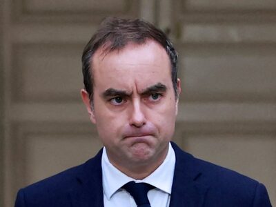 «Ανάσα» για τον Λεκορνί: Οι προτάσεις μο...