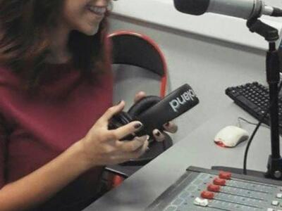 Ο Up fm του Πανεπιστημίου αναζητά συνεργ...