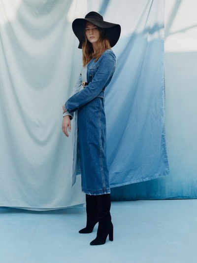 Η Ros Georgiou