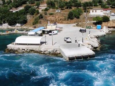 68χρονη τραυματίστηκε σε πλοίο κοντά στο...