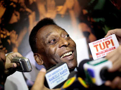 Πελέ: Επιδεινώθηκε η υγεία του θρύλου το...