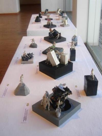 Ylva Wilhelmina Franzén