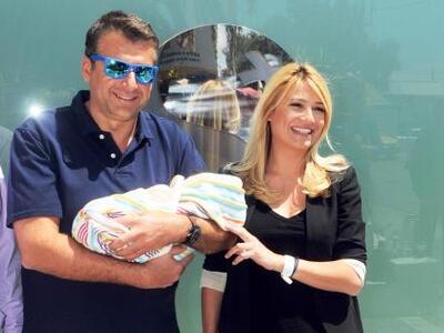Η Φαίη Σκορδά και ο Γιώργος Λιάγκας βγήκ...