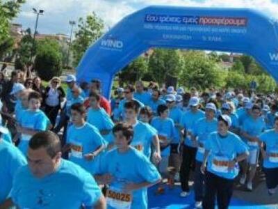 Πάτρα: 6.000 ευρώ για την "Κιβωτό τ...