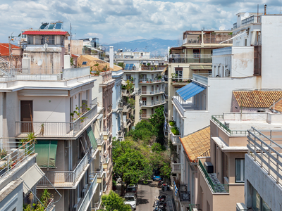 Κόφτης στο επίδομα ενοικίου για ασυνεπεί...